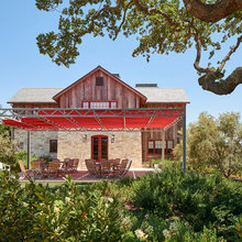 Shearers huts