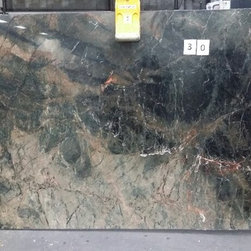 Chamboard Natural Quartzite - Kitchen Countertops