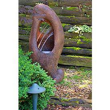 Exterior Fountains