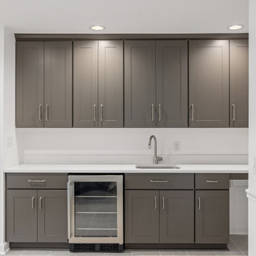 Westover Kitchen