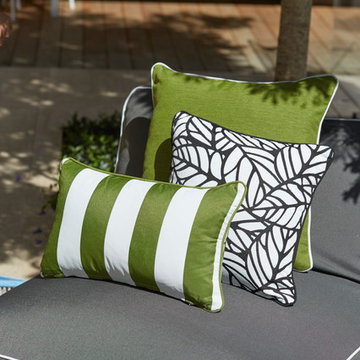 Tulum SUNDEC Outdoor Collection