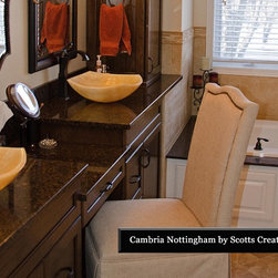 Cambria Style Makers 2014 - Products