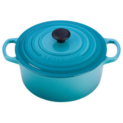 Traditional Dutch Ovens And Casseroles by Le Creuset