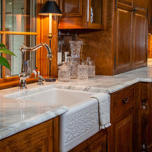 Dad’s Kitchen
