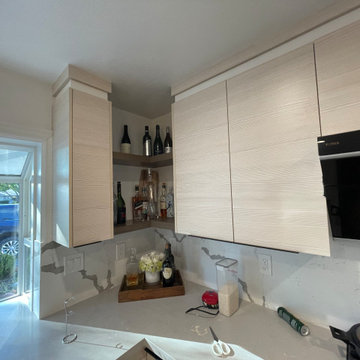 House renovation