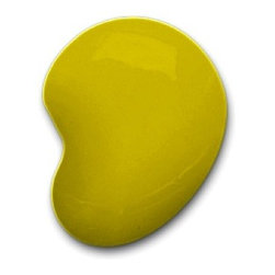 Sherwin-Williams green paint color &ndash;  Eye Catching (SW 6814) - Paint