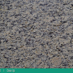 Santa Cecilia - Kitchen Countertops