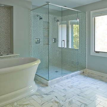 Traditional Luxury