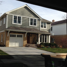 House exteriors jenny likes