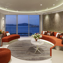 Fontana Interior