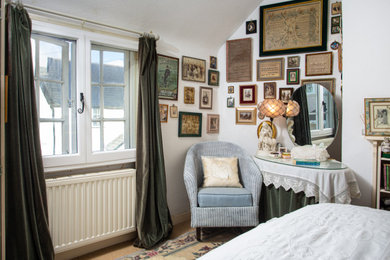 Photo of a bedroom in Devon.