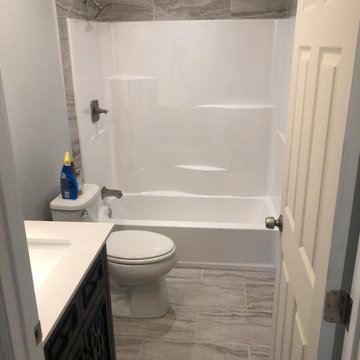 Our work