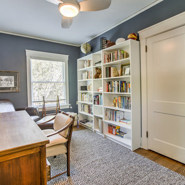 Dundee - Whole House Remodel