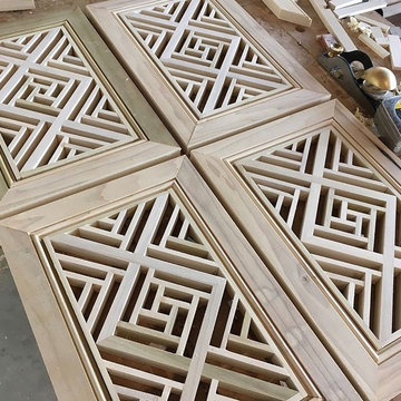 HVAC Registers, Grills & Vents