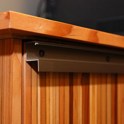 Windfall Engineered Panels - Kitchen Cabinetry