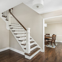 2023 Hardwood Floors