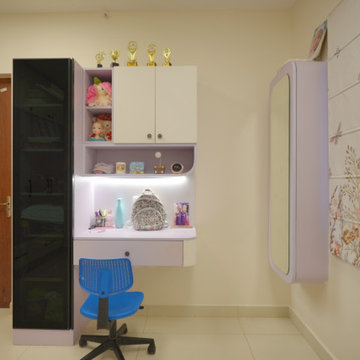 Nyla by team4 Life Spaces in Hyderabad