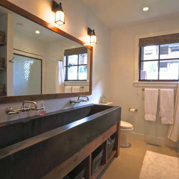 A Spring Creek Ranch Project