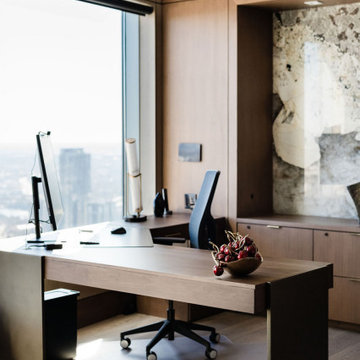 Panoramic Penthouse