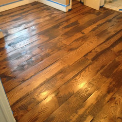 Skip Plane Oak - Prodotti