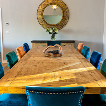 Dodds Barn Holiday Accommodation