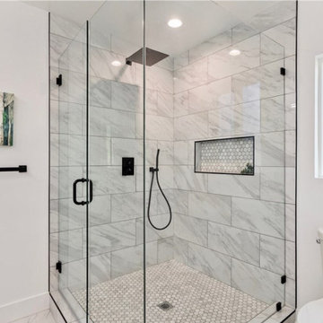 Bathroom Remodel