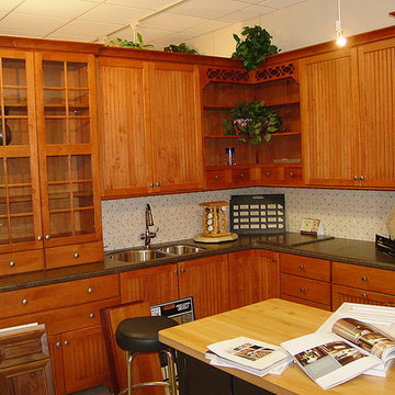 Kitchens