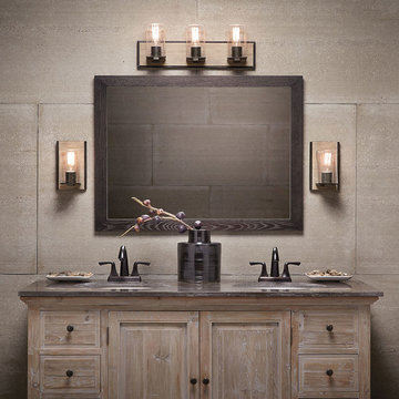 Brilliant Bathrooms