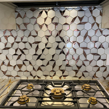Dream kitchen