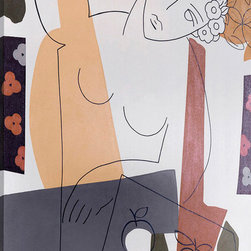 Pop Art 001 - Paintings