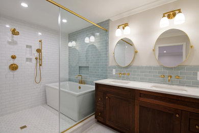 Rockville Maryland Townhome Renovation