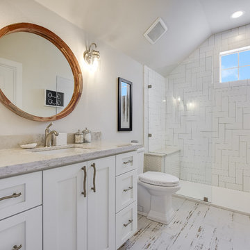 San Antonio Modern Farmhouse