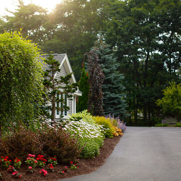 Windham, NH Landscape
