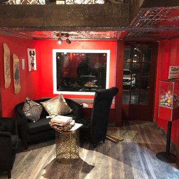 Redink Tattoo Studio