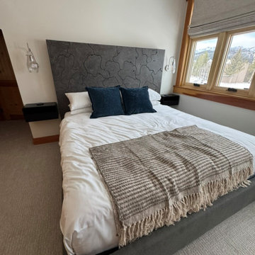 Big Sky Ski Condo Renovation