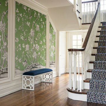 Philadelphia Colonial