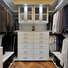 closet