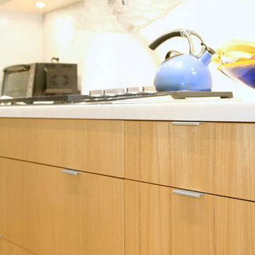 Custom Kitchens