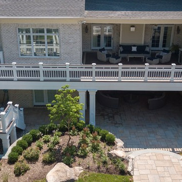 Captivating Centreville Chateau