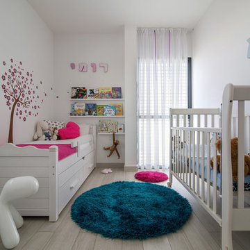 Luxury Home in Bat Hadar