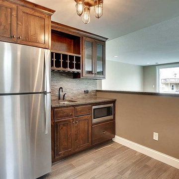 Exclusive #houseplan 73367HS comes to life