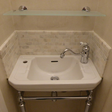 Appartement hausmannien 170m² 6 pièces