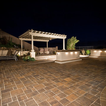 Picciano Project : Western Outdoor Designs