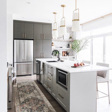 Pebble Beach CA Home Remodel