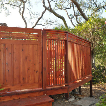 Cambria Deck
