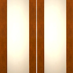 Contemporary Doors - Products