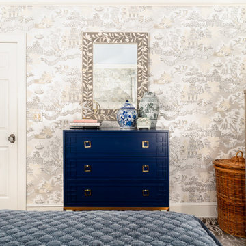 Hillview Bedroom