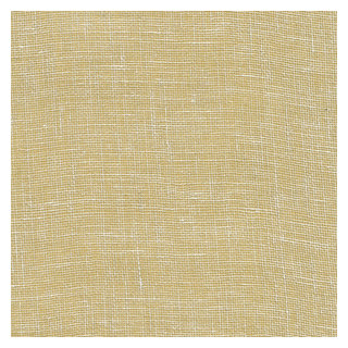 Leyte Gold Grasscloth Wallpaper - Contemporary - Wallpaper - by