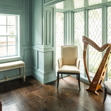 Timeless Renovation Project