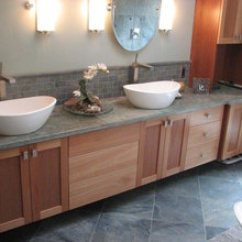 Bathroom Ideas